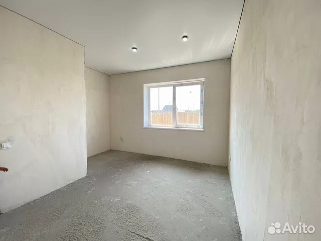 Комната с окном
